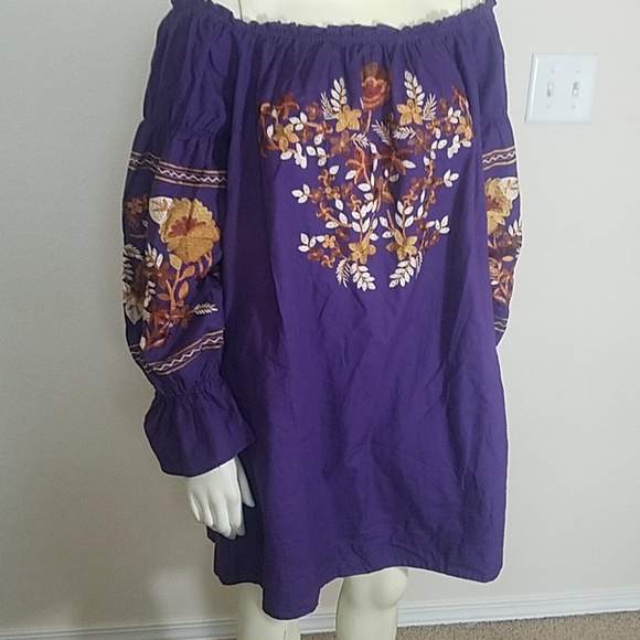 Free people dress - Picture 4 of 4